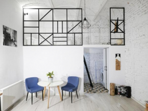 Central Studio Apartment
